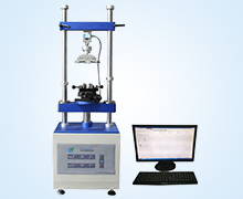 全自動(dòng)插拔力試驗(yàn)機(jī)