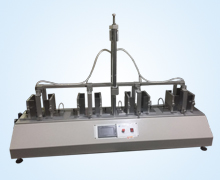 四工位手機微跌落試驗機