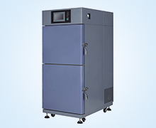 冷熱沖擊試驗(yàn)箱(兩廂)