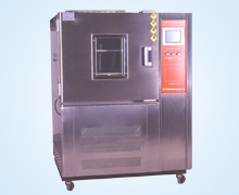 恒溫恒濕試驗(yàn)箱（不銹鋼）