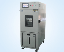 恒溫恒濕試驗(yàn)箱（烤漆）
