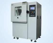 砂塵試驗(yàn)箱