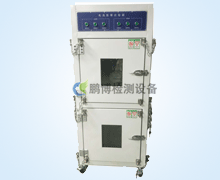 電池過(guò)充過(guò)放防爆箱B